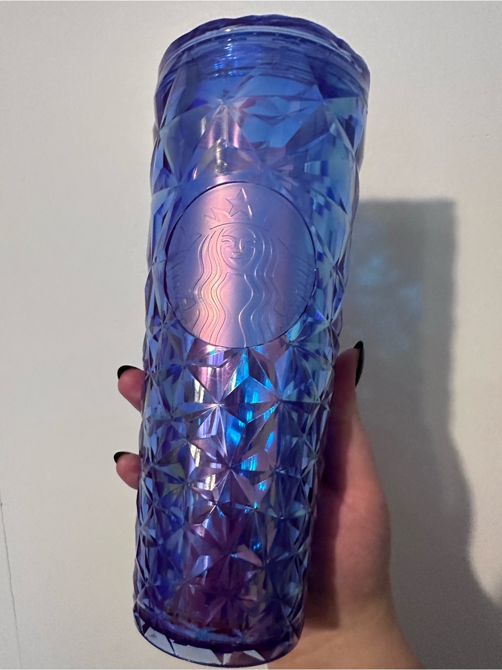 Starbucks Tumbler